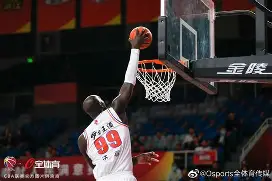 上海大鲨鱼队大胜新疆,状态飙升是真的吗