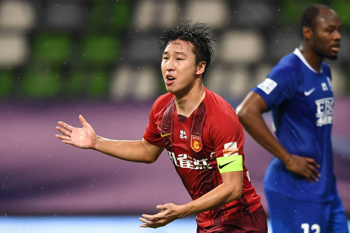 河北华夏幸福赛场胜负反复，困惑难解的简单介绍