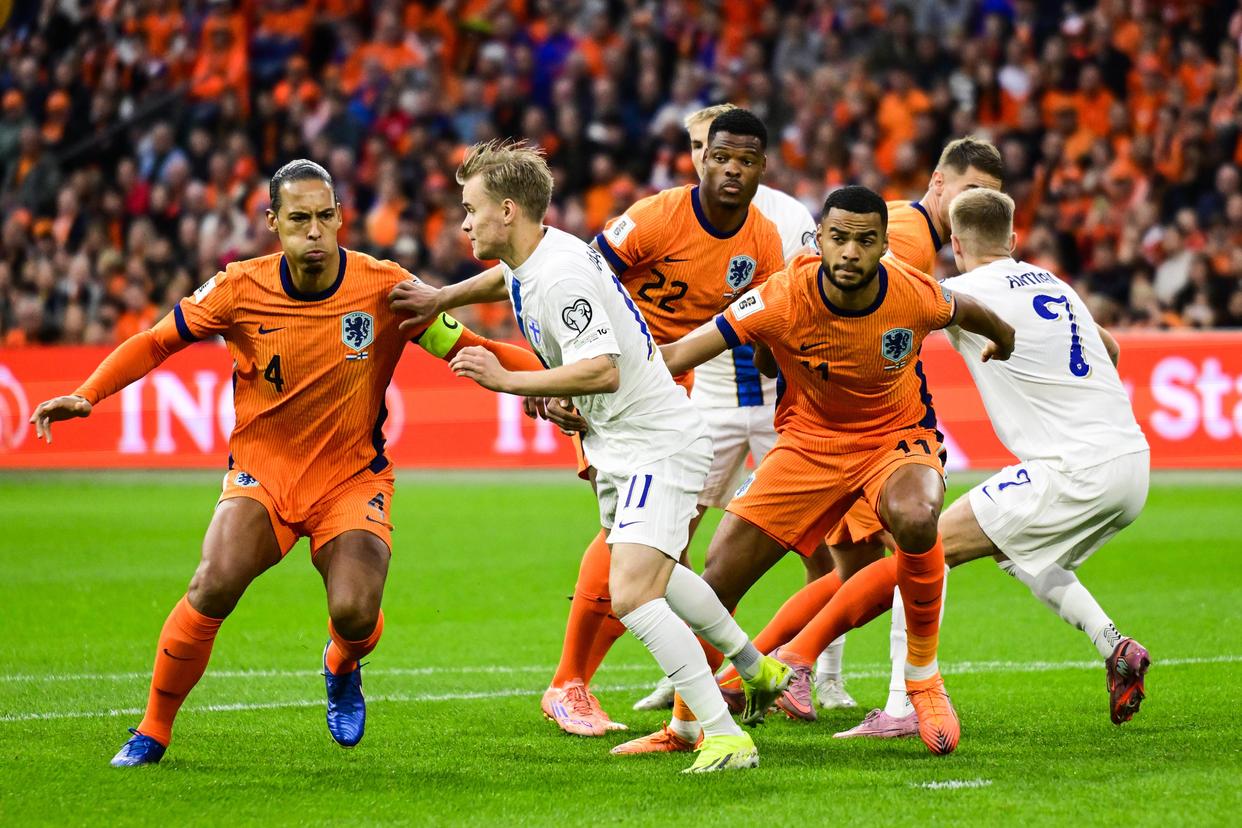 C7娱乐-英格兰队战平荷兰，成功晋级欧预赛强赛！的简单介绍