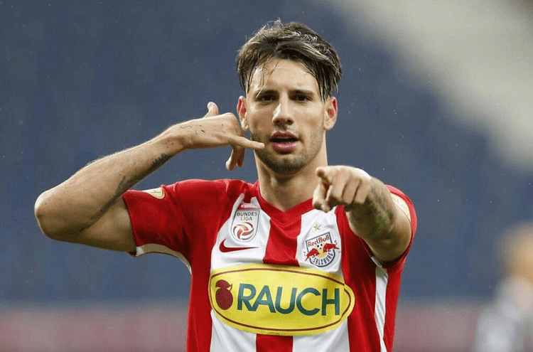 俄罗斯国家队中场实力超群，欧联赛事实录