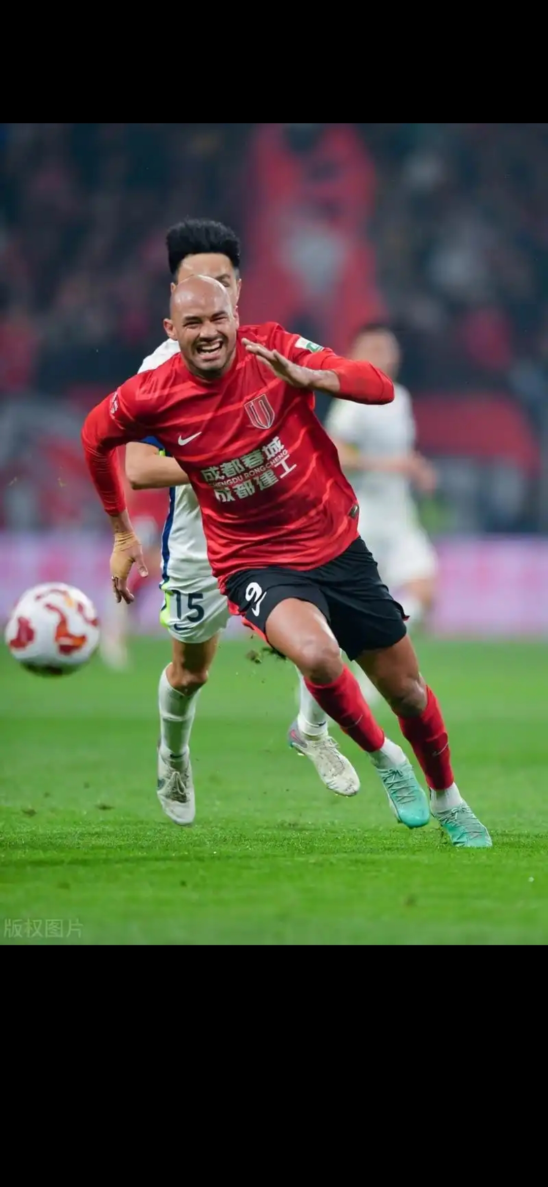 建业客场战平泰达，球员们拼尽全力保持不败(营口中意泰达招聘信息)